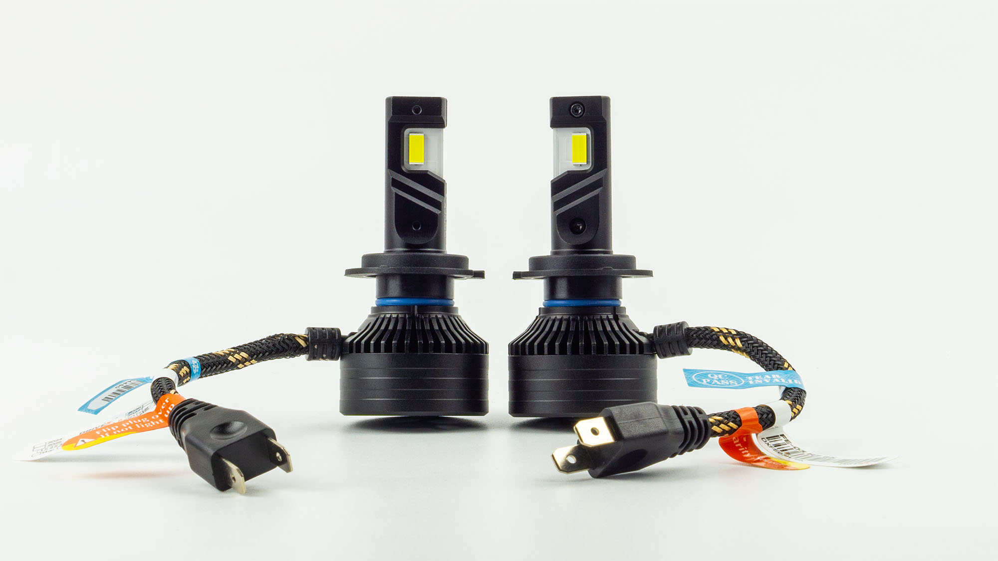 FE-03 H7 65W CAN 9-20V 6K к-т.